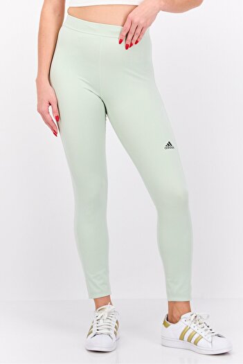 adidas Women Sportswear Fit Training Tight, Sage