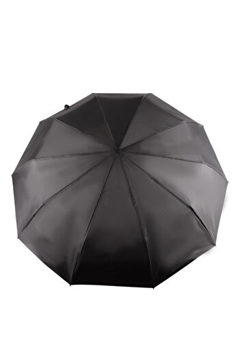 Biggdesign Biggdesign Moods Up Premium Grey Fully Automatic Umbrella