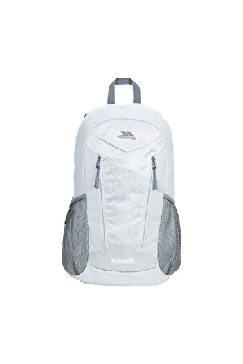 Trespass Bustle - Σακίδιο πλάτης 25 λίτρων Unisex γκρι σακίδιο πλάτης UNISEX UAACBATR0007