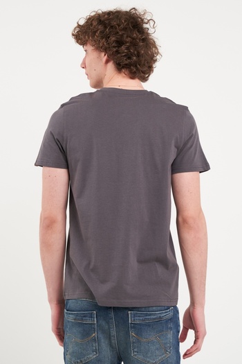 Timeout Tricou barbat cu imprimeu