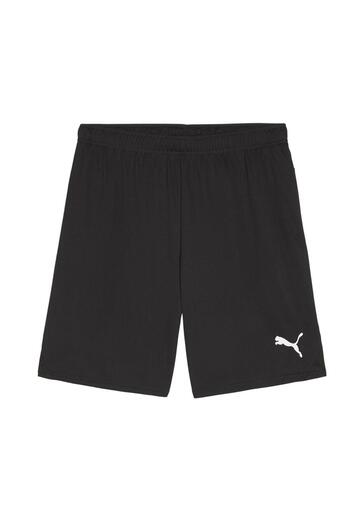 Puma 705752 Teamgoal Shorts Black