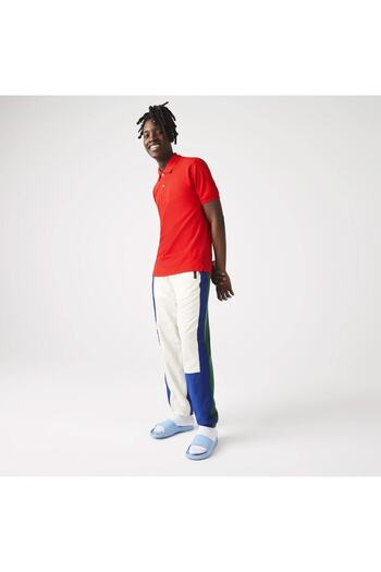 CC STORE Men's Regular Fit Polo Neck T-Shirt