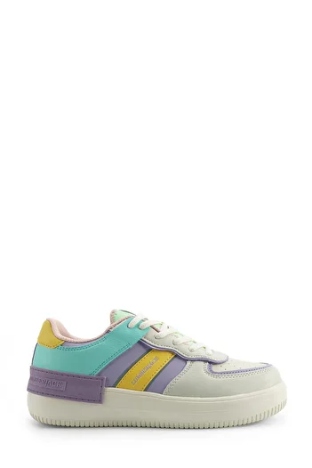 lumberjack Freya Wmn 5Fx Lilac Women's Sneaker A101932172