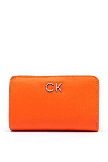 Calvin Klein Re-Lock Bifold French Wallet Wallet
