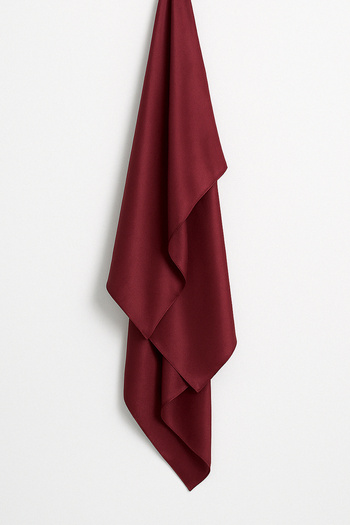 Mooncorn Onion Peel Diamond Aura Shawl