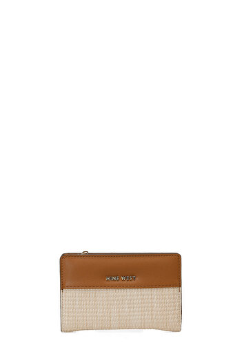 Nine West VIAWALLET2 5FX - Taba Cüzdan