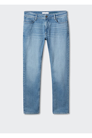 MANGO Man Džíny slim fit od Jan