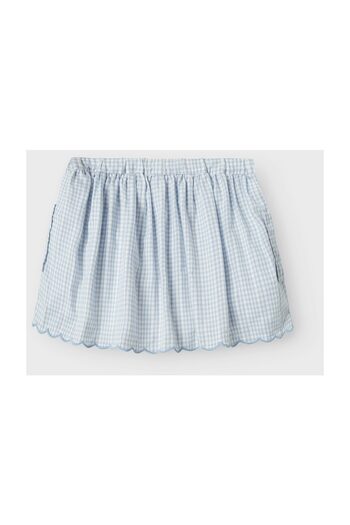 Lil' Atelier Fusta Femei / Fete Zen Blue