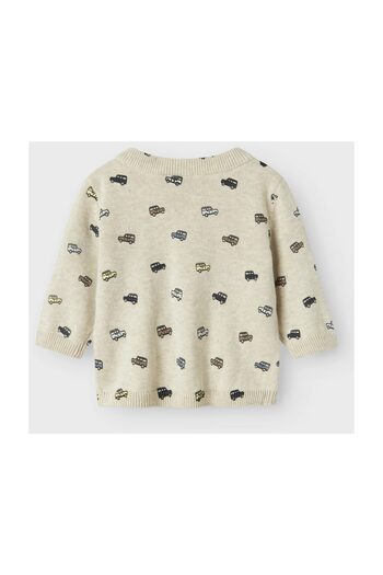 Name it organic cotton cardigan