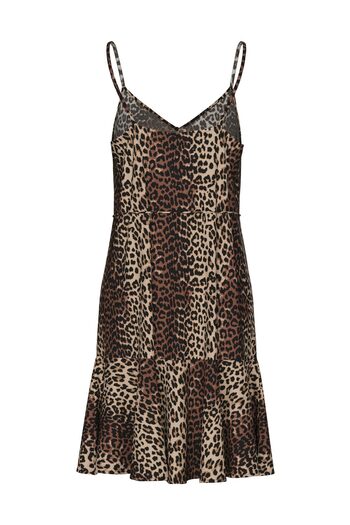 PIECES Women's and Girls' Adult Dress