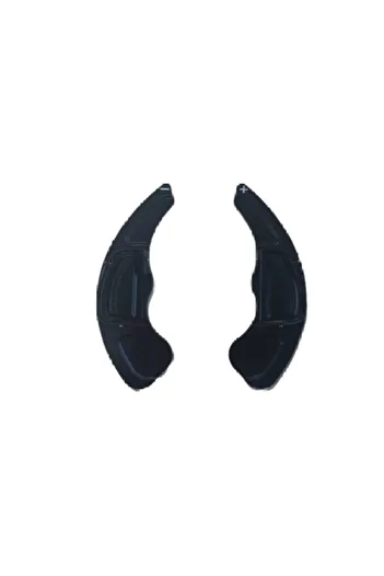 OLED GARAJ Compatible Paddle Shift for Cıvıc Fd6 2006-2011 (F1 VITES EARBUD) Black