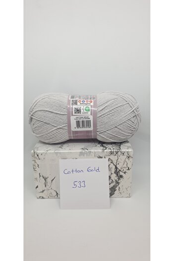 Alize ALİZE COTTON GOLD 533