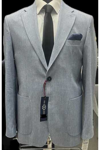 Tempee Linen Jacket