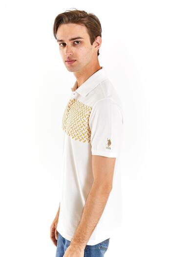 U.S. Polo Assn. Pánské tričko US POLO ASSN