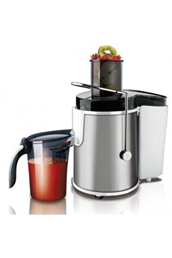 Taurus Taurus Liquafruits Pro Compact fruit and vegetable juicer, 500W