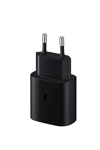 TEKNETSTORE Samsung Galaxy A70 A70s A71 A72 A73 M51 M52 Uyumlu Hızlı Şarj Aleti 25w Type-c Adaptör