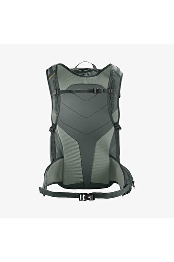 Salomon Trailblazer 30 Backpack Urban Chic-Green Milieu Lc2335900