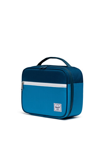 Herschel Supply Co. Pop Quiz Lunch Box Little Hers