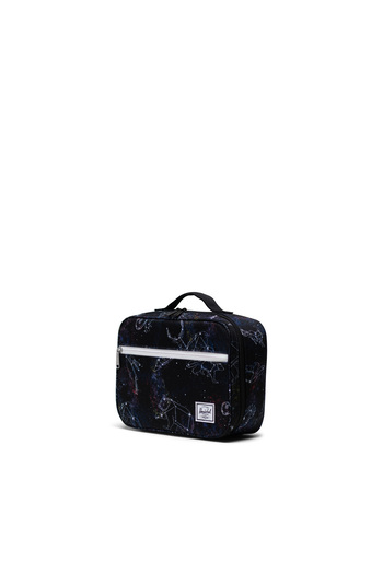 Herschel Supply Co. PQUIZLUNCH 600D POLY NIGHTSKYA