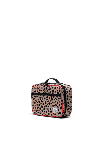 Herschel Supply Co. PQUIZLUNCH 600D POLY SAVANNA S