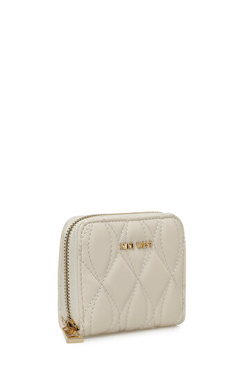 Nine West Sezzemini 4Pr Beige Women's Wallet