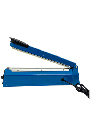 Generic Impulse Sealer 400W 200mm Sealing Machine with 2mm Seal Width 220V 240V