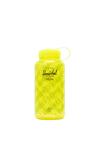 herschel WATERB L PLASTIC WATERB YRC