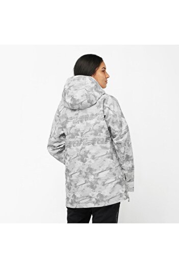 Salomon Bashley Anorak Women's Ski Jacket Ao Lc2145800