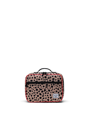 Herschel Supply Co. PQUIZLUNCH 600D POLY SAVANNA S
