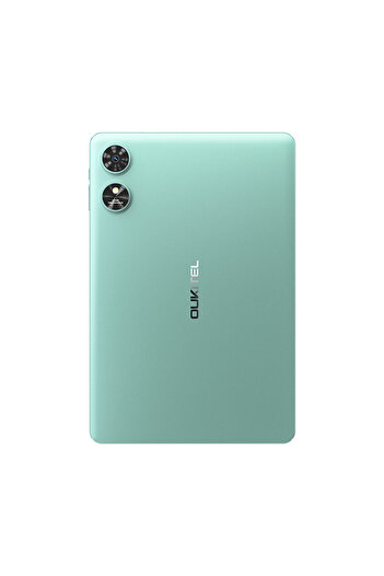 oukitel OT6 Kids Tablet With 10.1-Inch Green 4+12GB RAM 64GB WiFi - Middle East Version