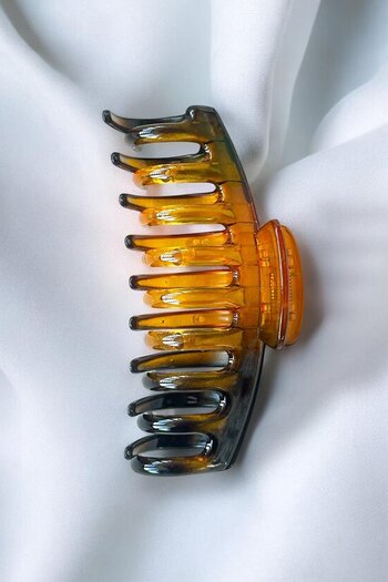 TAKIŞTIR Mixed Color Latch Buckle