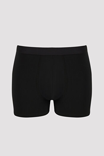 Penti Black Men's 3-pack Boxer