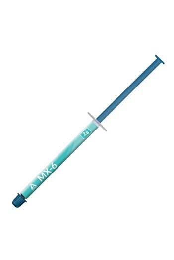 Arctic Arctic AC MX-6 thermal paste, 2g