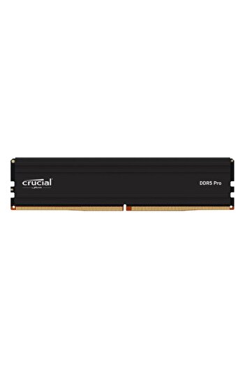 Crucial 128Gb Ddr5 Udimm Ram Cooled 5600Mhz Pro Cp2K64G56C46U5