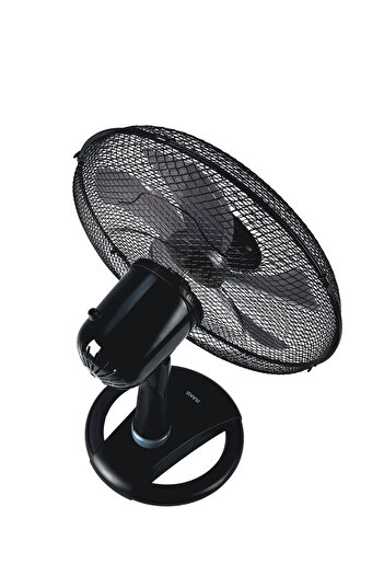 Raks Df 12 Duo 45W Masa Ve Duvar Tipi Vantilatör