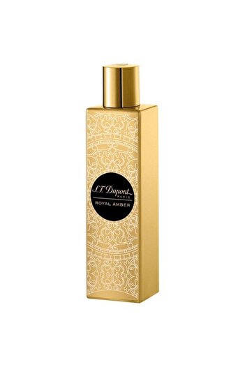 S.T. Dupont S.T. Dupont Royal Amber Edp 100 ml Men's Perfume 3386460078481