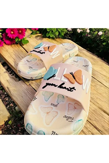 GEZER Non-Slip Sole Slippers. Pool Sea Bathroom Balcony Terrace Home and Street Slippers