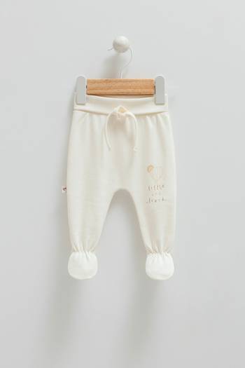 Caramell Little Emu Flaying Cars 2-Piece Pants