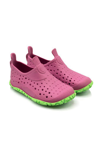 Twigy Grim Fuchsia Children's Sea Shoes - 21/28
