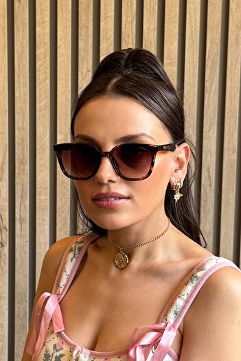 By Harmony Bh Ae2442 C3 Women's Sunglasses