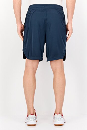 Puma Men Sportswear Fit Outdoor Shorts, Teal Blue