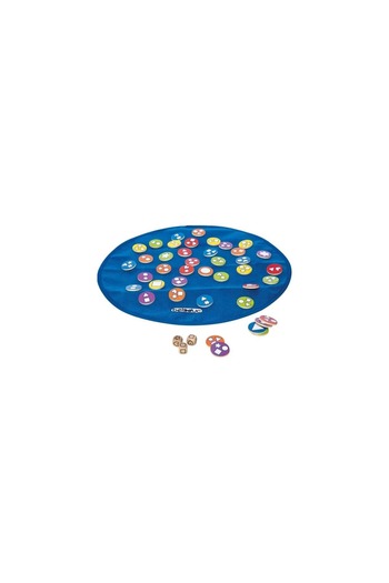 Pal Oyuncak Beleduc shapy learning game