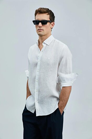 Lufian Pitaya Men's Shirt 111010630