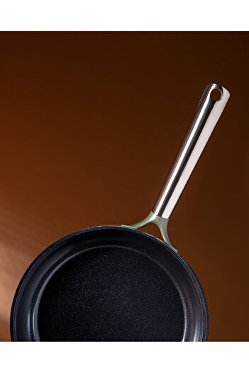 Madame Coco Freya Pan - Green - 24 cm