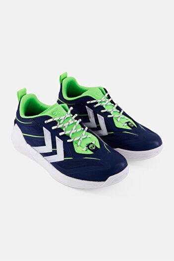 hummel Men Algiz 2,0 Lace Up Running Shoes, Multicolor