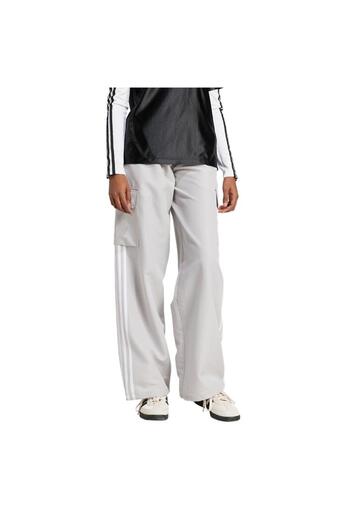 adidas Γυναικείο Γκρι Φούτερ 3s Cargo Pants Jc8139
