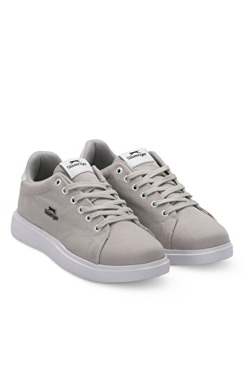 Slazenger Carley Men's Ecru Casual Sneakers