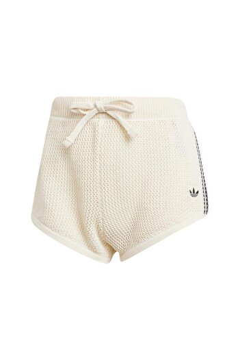 adidas Premium Crochet Sprinter Women's Shorts
