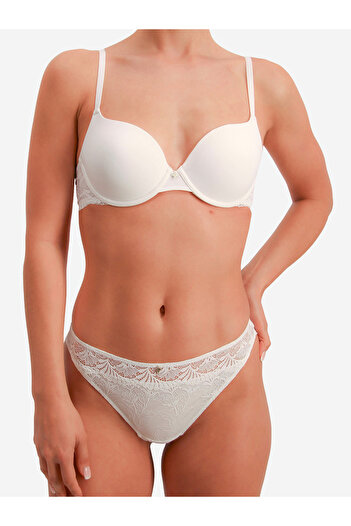JOOP! T-Shirt-BH Beautiful Unterwäsche Bustier Soft