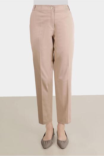 Alvina 70352 Model Classic Cut Trousers